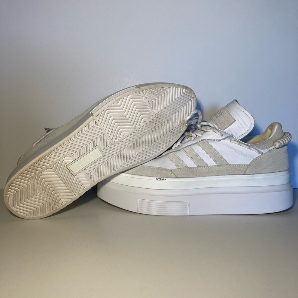 Ivy Park x Adidas Super Sleek 72 Icy Park